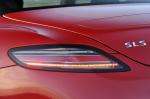 Mercedes-Benz SLS AMG GT 2013 года